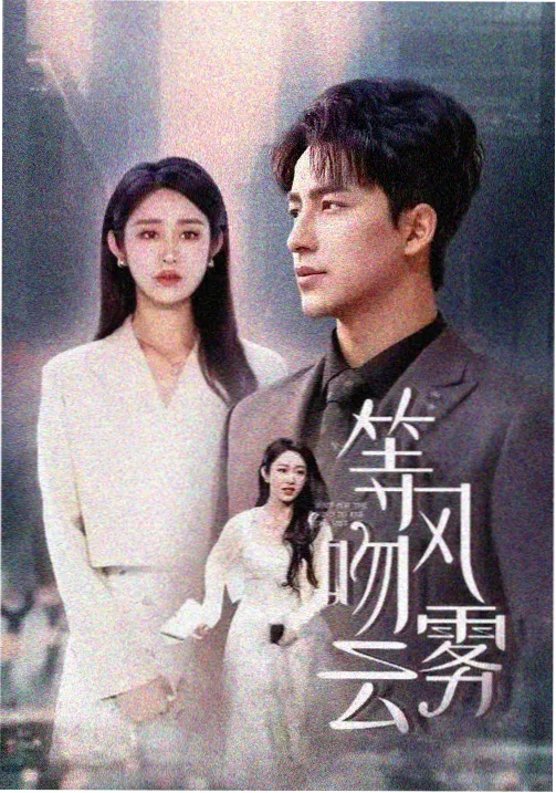 山与海之间 在线观看电视剧